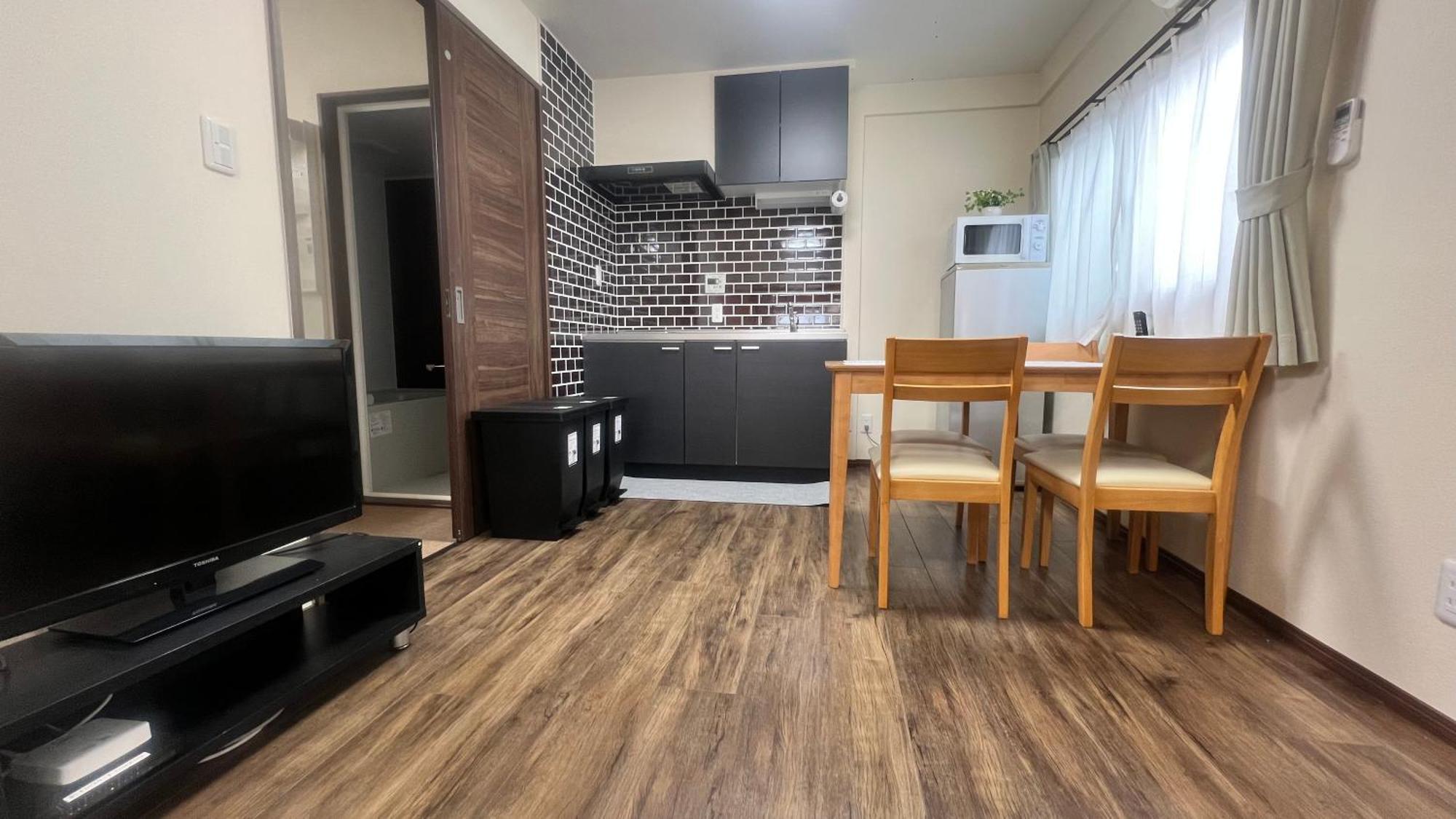 Ferienwohnung Suyi Ōsaka Exterior foto